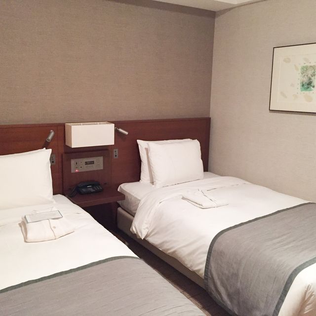 《🇯🇵東京新宿酒店推介🌟Century Southern Tower》