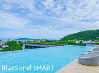  BlueSotel SMART อ่าวนาง