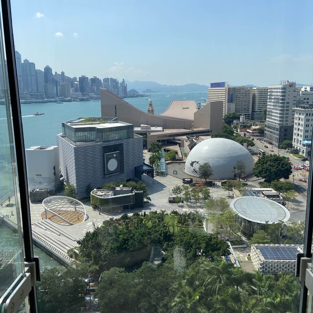 K11 Artus 海景一流