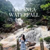 ชมน้ำตก Datanla ในเมืองแห่งขุนเขาที่ดาลัด