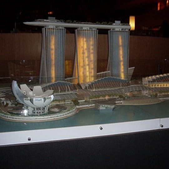 Amazing city tour!!