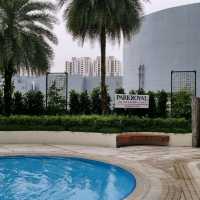 Swimming Pool @ PARKROYAL Kitchener Road
