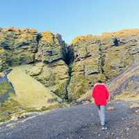 exploration day9 in iceland 