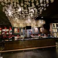 Hard Rock Cafe @ Hard Rock Hotel Singapore