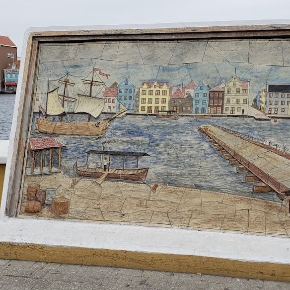 Curaçao 