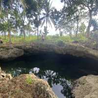 Cave After Cave