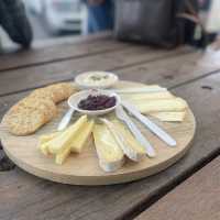 Coldstream dairy 