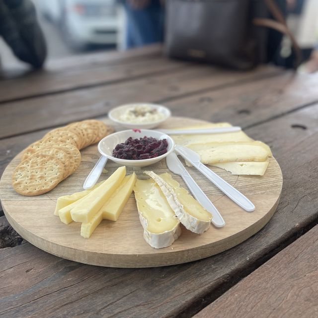 Coldstream dairy 