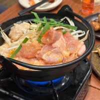 深夜東京居酒屋🏮連鎖三代目 鳥メロ🤭超好食串燒