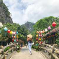 Best Place to be in Ninh Binh