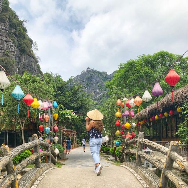 Best Place to be in Ninh Binh