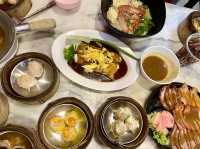 ไปกินติ่มซำ เยาวราช ตอนกลางวันกันนน