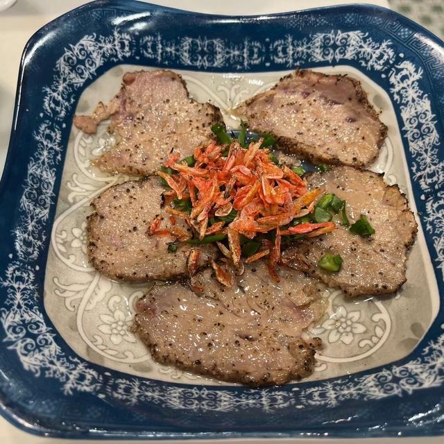 "海 三碗麵"