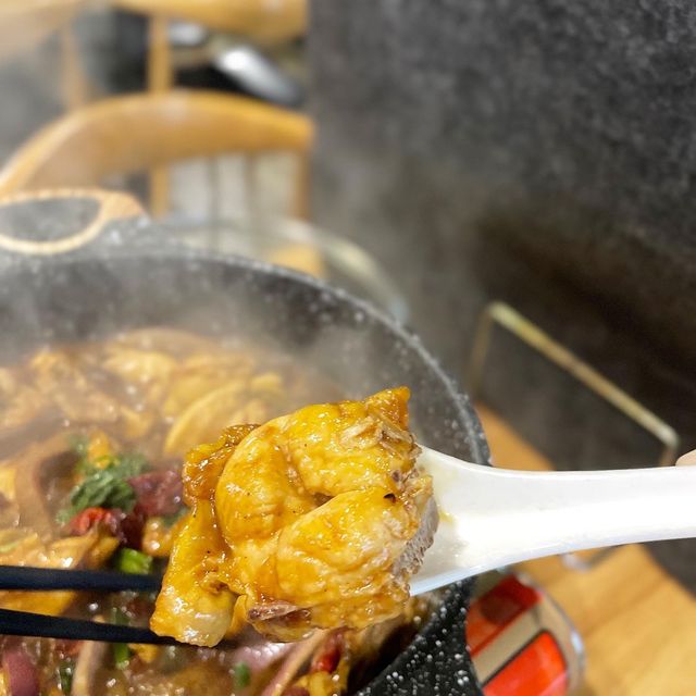 尖沙咀小魚兒