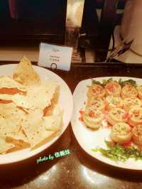 有得食有得玩 ～ 沙田麗豪 ～