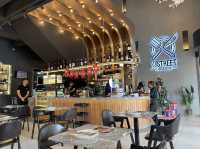 X.Street Cafe & DINE MIRI