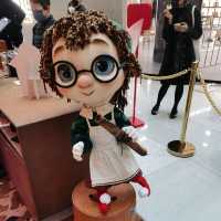 置地廣場～ Mrs Claus Bakery