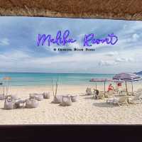 ที่พักติดชายหาด เฉวง