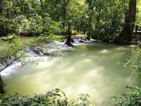 อุทยานแห่งชาติธารโบกขรณี 