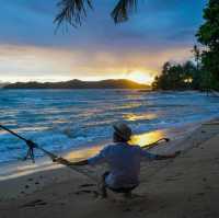 Lazy Day the Resort, Koh Mak ที่พักฟิลบาหลี