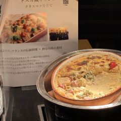 Cafe Tosca User Photo