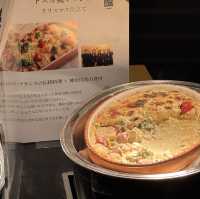 【横浜】カフェトスカの朝と夜