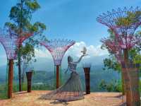 Gunung banyak skypark