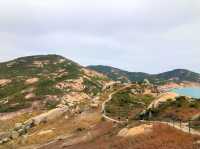 最南極｜蒲台島