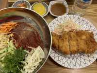 광주 돈까스 맛집 '안교'