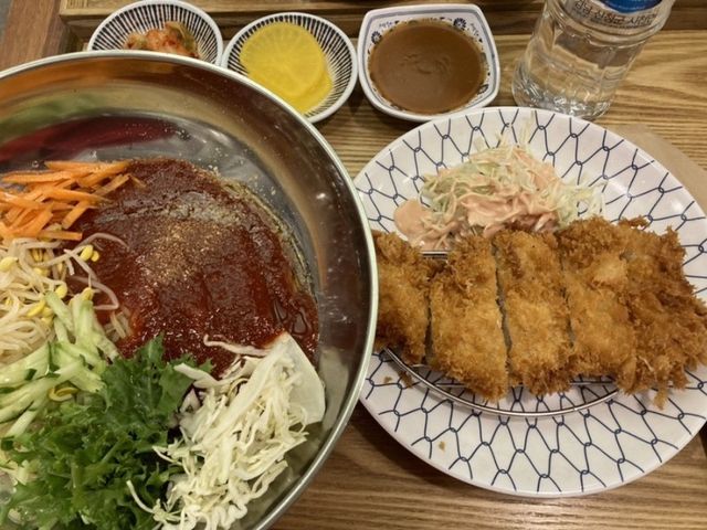 광주 돈까스 맛집 '안교'