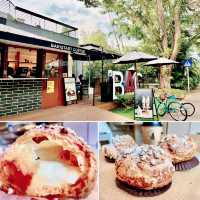 Baristart Coffee Sentosa 