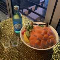 [🇰🇷, 창원] 연어 사시미 맛집, 애월애 ❤️