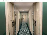 旺角舒適酒店🏨