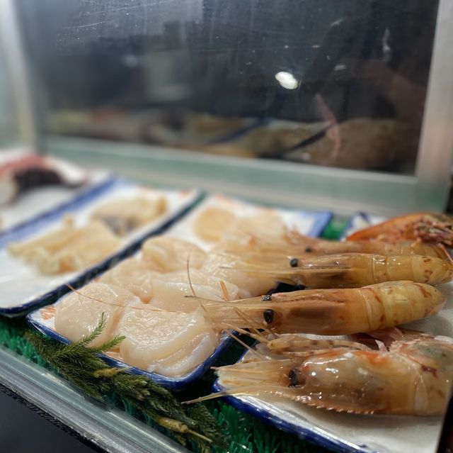 尖沙咀平價 Omakase