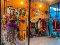 Frida Friday Boutique Hotel 