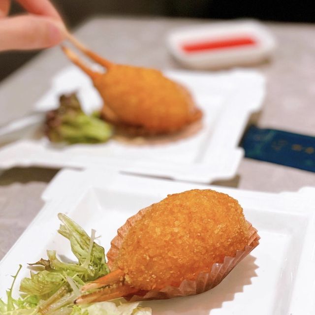 佐敦新派特式中菜