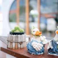 Uncle Duck Cafe 🐥 - Khon Kaen