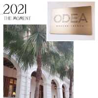 法式情懷🎀 ODEA下午茶 1881公館