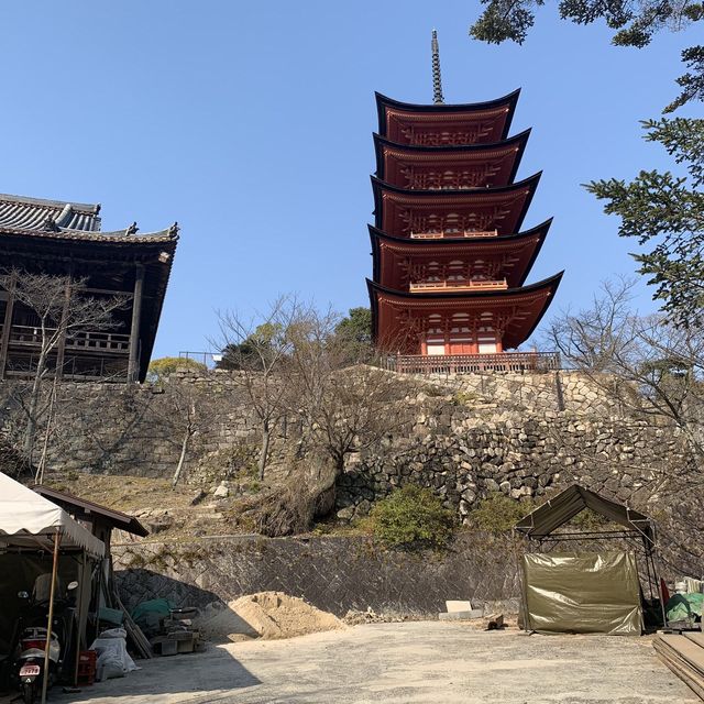 🇯🇵일본 히로시마🇯🇵