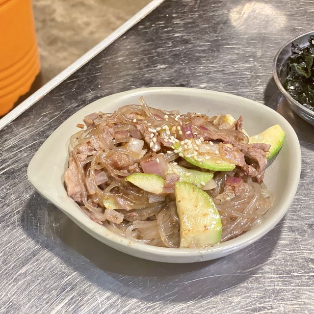 任食和牛韓燒 🥳氣氛一流