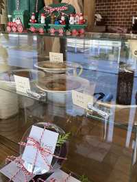 こだわりのコーヒー MATENO COFFEE