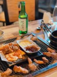 유튜버 빅페이X 강력 추천 맛집 광주 '초돈'