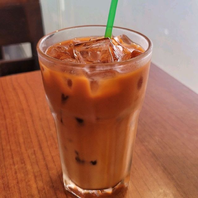 赤柱好去處 ～ Tasty Thai Kitchen & Bar 