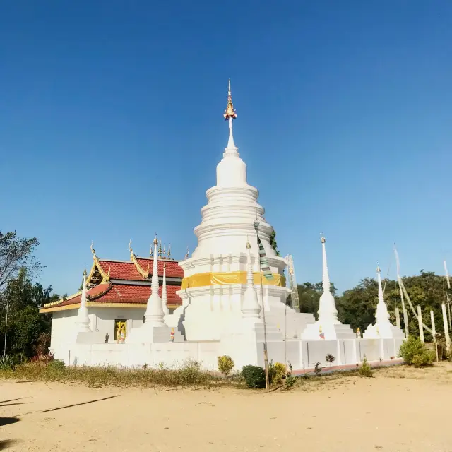 วัดพระธาตุวังซาง