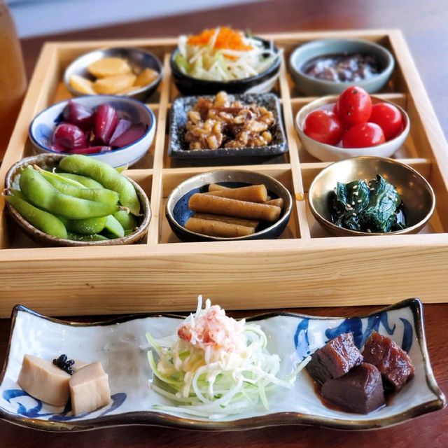 好豐盛日本料理🏮 好豐盛日本料理🏮