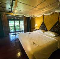โรงแรม ลำปาง ริเวอร์ ลอดจ์
