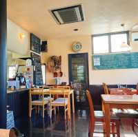 【静岡】コスパ最強！何を食べても間違いなし「イタリア料理B-gill」
