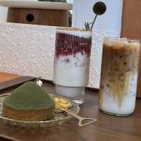 ๋๋ฆ์ํ๋ฅดํธ๊ฐ ๋ง์๋ ํ์ฅ์นดํ, ์ค์