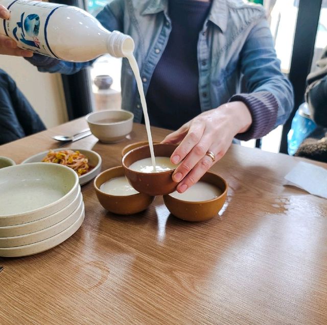 다양한 등산 코스가 있는 대전 보문산