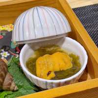 性價比幾好嘅omakase午餐